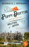 [Poppy Dayton 03] • Poppy Dayton und die Tote im Helford River